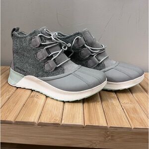 Sorel Duck boots